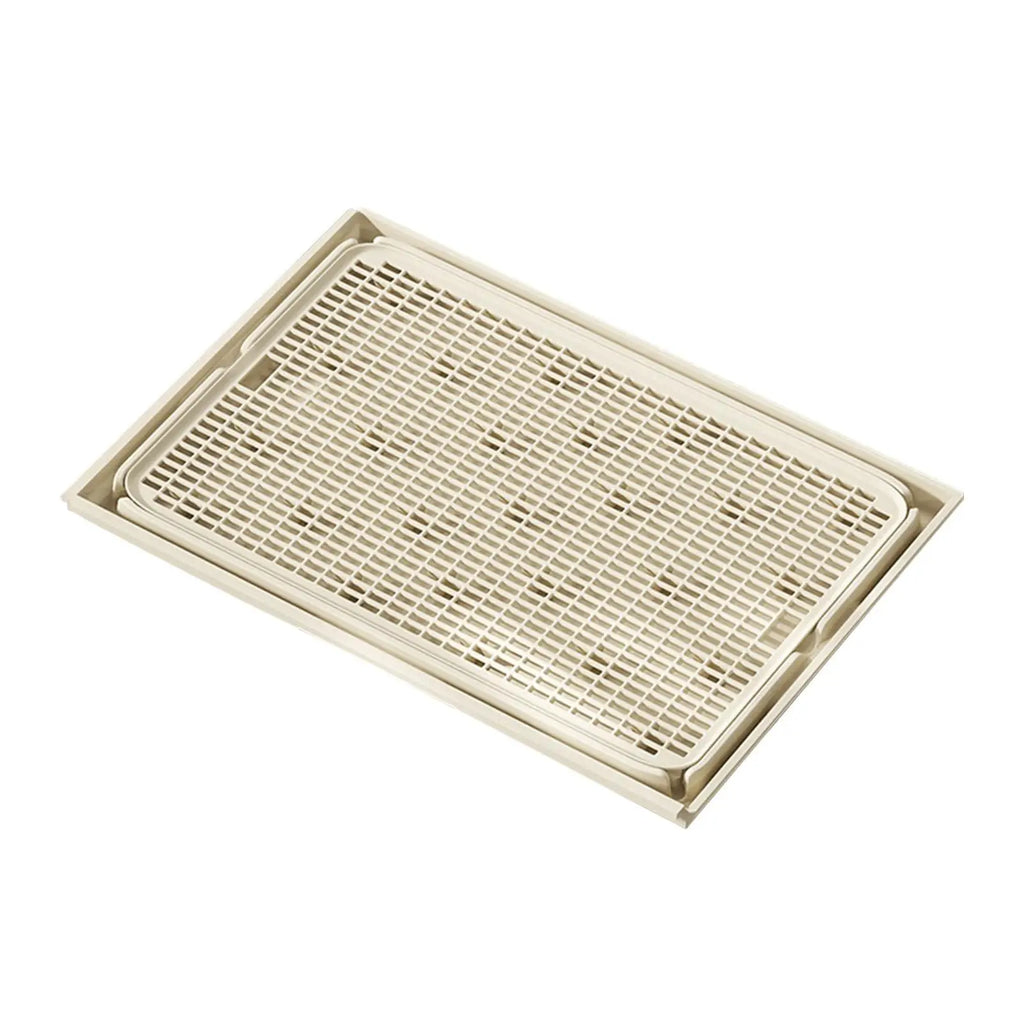 Cat Litter Mat Litter Boxes Mat Cat Supplies Accessories Non Slip Easy Clean