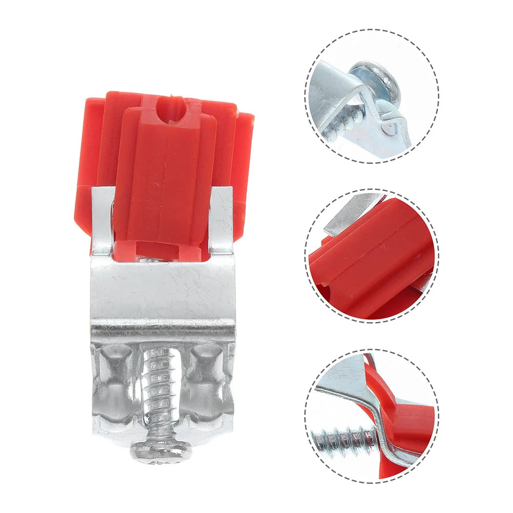 4pcs Undermount Sink Mounting Clamps Sink Clips Sink Support Clamps Kitchen Sink Mounting Tools Non-punching Sink Fixed Clips