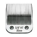 Professional Pet Dog Cat Grooming Trimmer Detachable Ceramic Blade Compatible With most Andis,Oster A5,Wahl KM10 Series Clipper