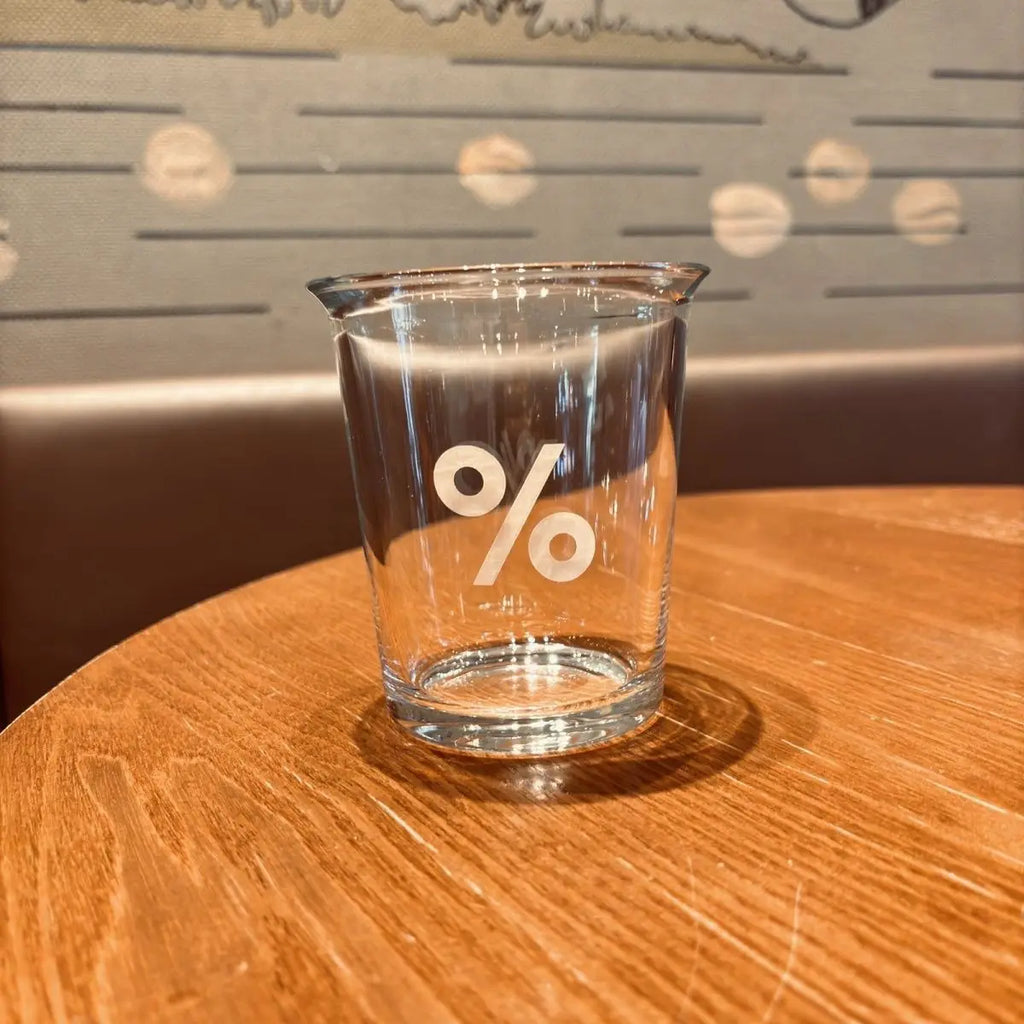 Coffee Cup Curled Latte Cups Household Glass Drinkware Juice Milk Simple Mug Transparent Water Bottles Glassware Cups Coffeeware