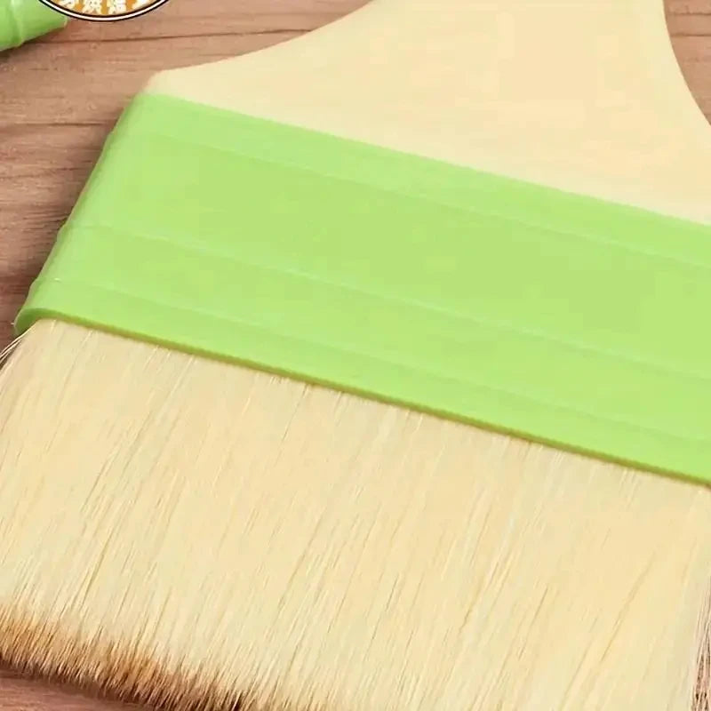 FAIS DU 1PC Oil Brush Pastry Basting Brush Food Brush Spread Oil Butter Sauce for BBQ Grill Baking Kitchen Cooking