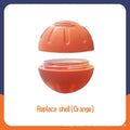 Smart Dog Toy Ball Electronic Interactive Pet Toy Moving Ball USB Automatic Moving Bouncing for Puppy Birthday Gift Cat Product