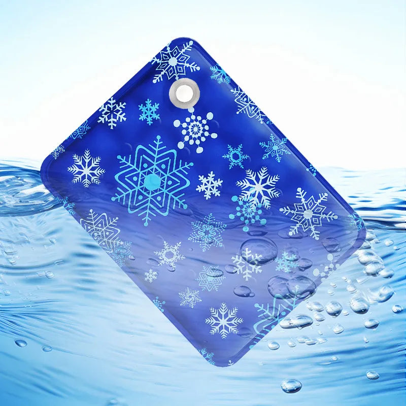 Dog Cooling Mat Summer Pet Cold Bed Extra Large For Small Big Dogs Pet Accessories Cat Durable Blanket Sofa Cat Ice Pad Blanket