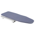 80cm Modern Retractable Ironing Board Closet Pull-Push Stow Away In The Cabinet