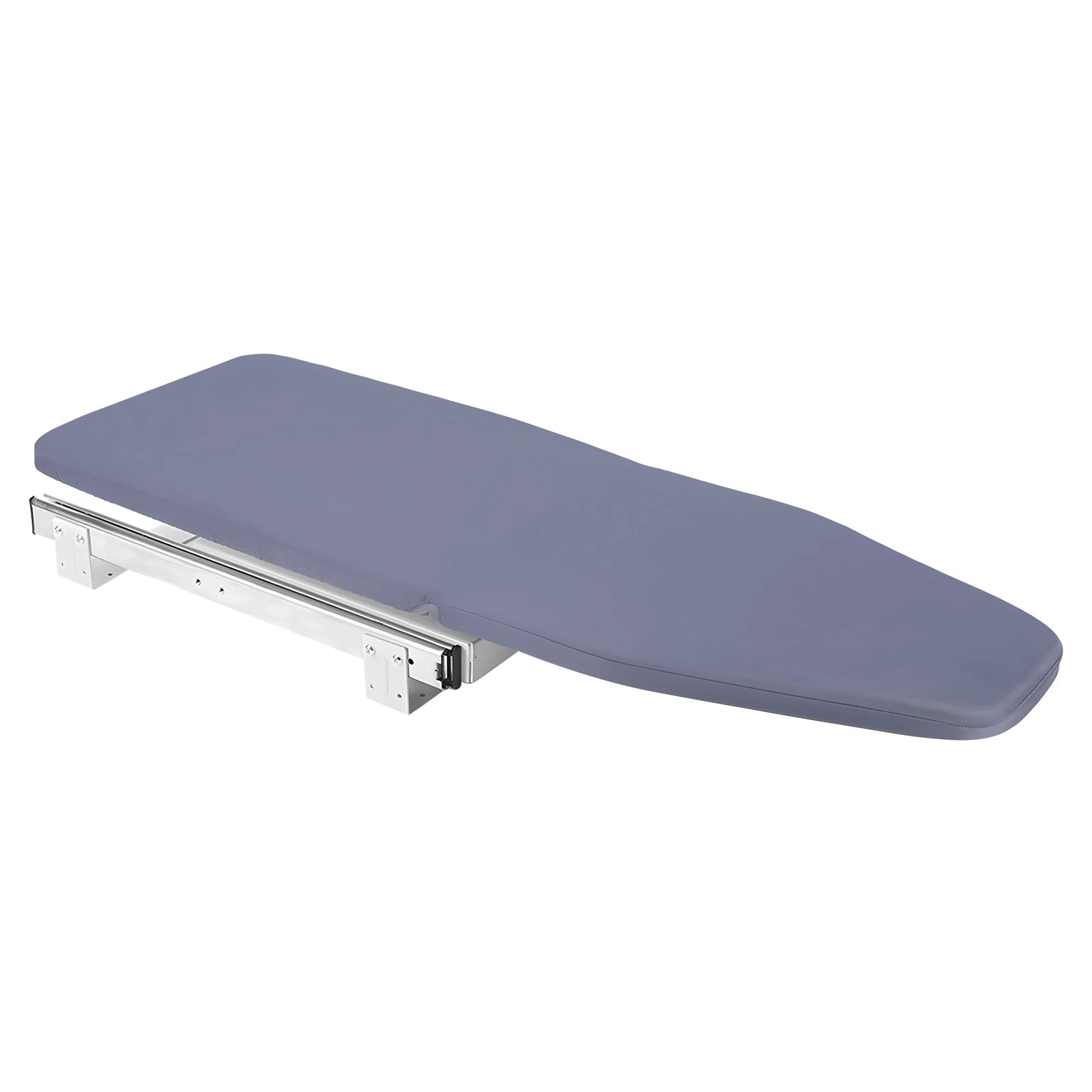 80cm Modern Retractable Ironing Board Closet Pull-Push Stow Away In The Cabinet