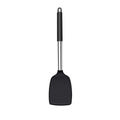2Pcs Silicone Spatula Set Heat Resistant Nonstick Steak Spatula Kitchen Cooking Utensils Cookware Cooking Tool Set Spatula Kit