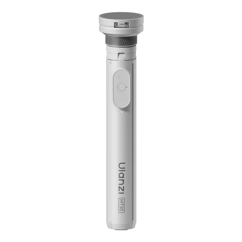 Ulanzi MT85 Automatic Phone Tripod Magsafe Dual-Side Magnet with 10m Wireless Control for Outdoor Travel Selfie Stick Livestream