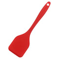 1/2/5pcs Silicone Cooking Leakage Spatula Dense Shovel Fried FishOmelette Shovel Non-stick Spatula Kitchen Cooking Tools E2
