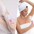 3 Units Leg And Armpit Hair Removal Shovel Long-Lasting, For All Genders Hair Removal Board, Body Hair Grooming Beauty Tool ﻿
