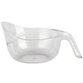 Creative Plastic Multifunctional Drainage Basket Fruit Plate Kitchen Draining Bowl Salad Rice Washing Basket Household Sink