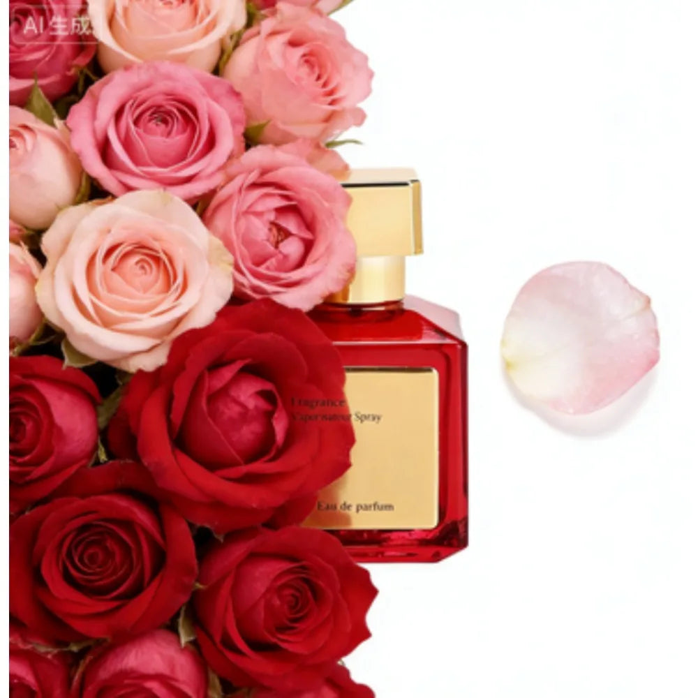 Eau de Parfum Spray for Women, 3.4 Ounce