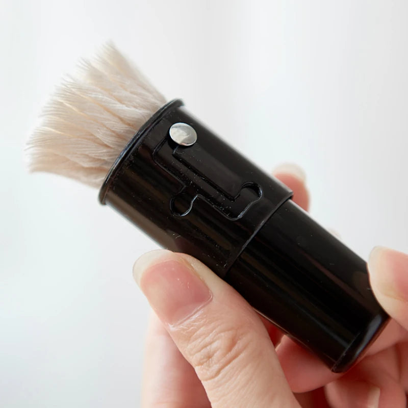 Japan import Barbecue Brush High Temperature Oil Brush Food Grade Silicone Baking Tools Barbecue Oil Bottle Brush Kitchen Brush
