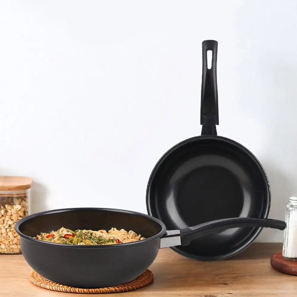 Iron Pan Frying Breakfast Tools Non Stick Pancake Pots Milk Pot Kitchen Cookware Mini Cooking Omelette Pans Kitchen & Dining