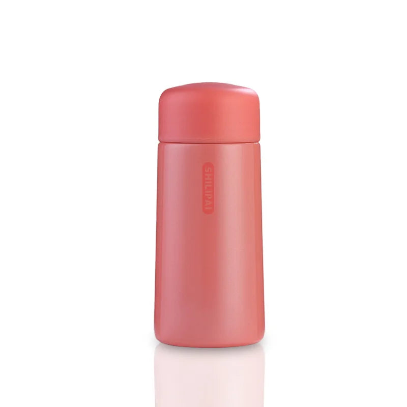 Student Mini Pocket Cup 304 Stainless Steel Girls High Value Thermos Cup 316 Food Grade Liner