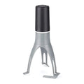 Triangle Pan Stirrer Automatic Egg Beater Multifunction Sauces Soup Cream Blender Dishwasher Safe Battery Operated Kitchen Tools