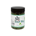 Hot Natural High Quality Catnip Cattle Grass Mint Taste Funny Cat Toy Active Interactive Attractant Cat Chew Toys Pet Supplies