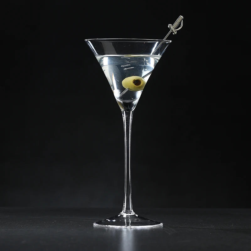 1PCS Cocktail Glass Wine/ Margarita/ Champagne Glass