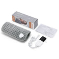 60x30CM Heating Pad 10 Levels Constant Temperature 4 Modes Timing Hot Blanket Keep Legs Abdomen Hands Body Warming Thermal Mat