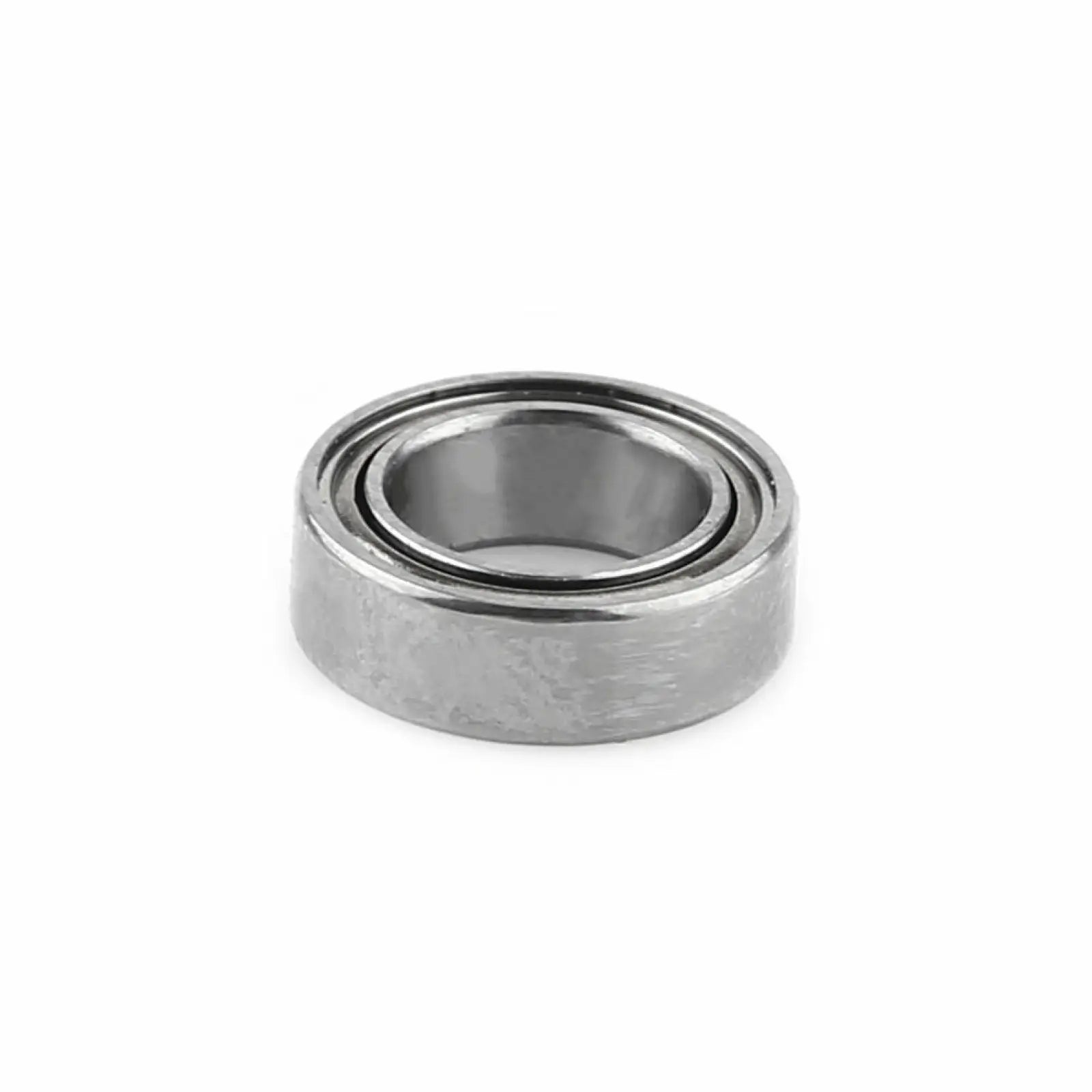 100Pcsk 5x8x2.5mm Metal Shielded Ball Bearing Steel Bearings MR85ZZ Bearings