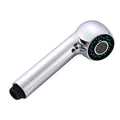 Kitchen Mixer Tap Spare Replacement Faucet Pull Out New Spray Setting Head 2023 Shower Accessories Kitchen Spash-proof Shower