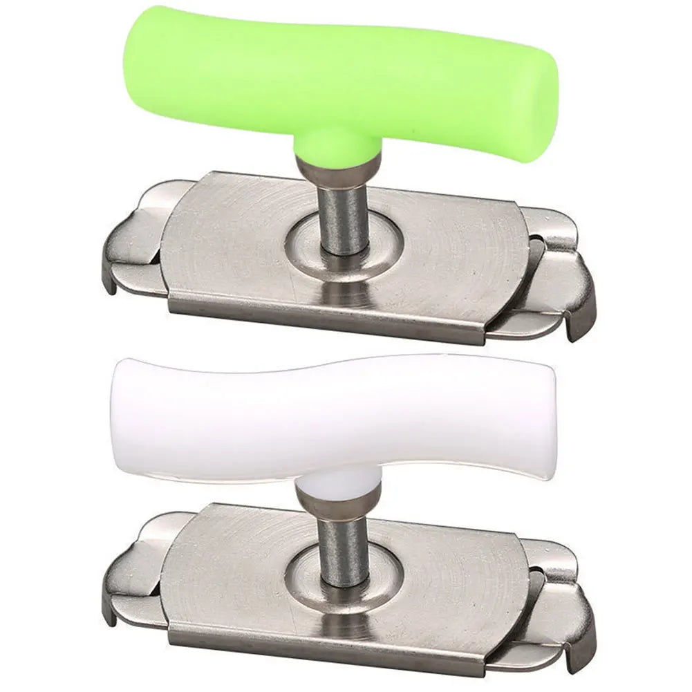 Jar Opener Lids Off Jar Opener Adjustable Effortless Arthritis Jar Opener Labor-Saving for Seniors with Arthritis
