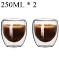 Heat Resistant Glass Teapot With Stainless Steel Coffee Infuser Heated Container Tea Pot Good Clear Kettle Square Filter Baskets