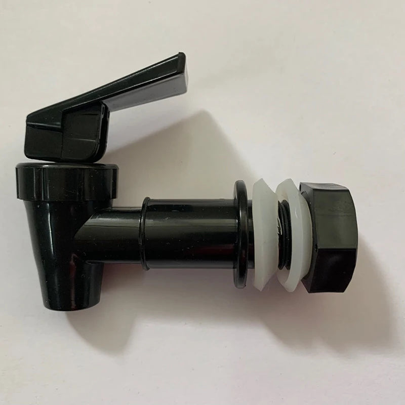 17mm Wine Valve Water Dispenser Switch Tap Glass Wine Bottle Plastic Faucet Jar Wine Barrel Water Tank Faucet With Filter