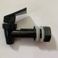 17mm Wine Valve Water Dispenser Switch Tap Glass Wine Bottle Plastic Faucet Jar Wine Barrel Water Tank Faucet With Filter