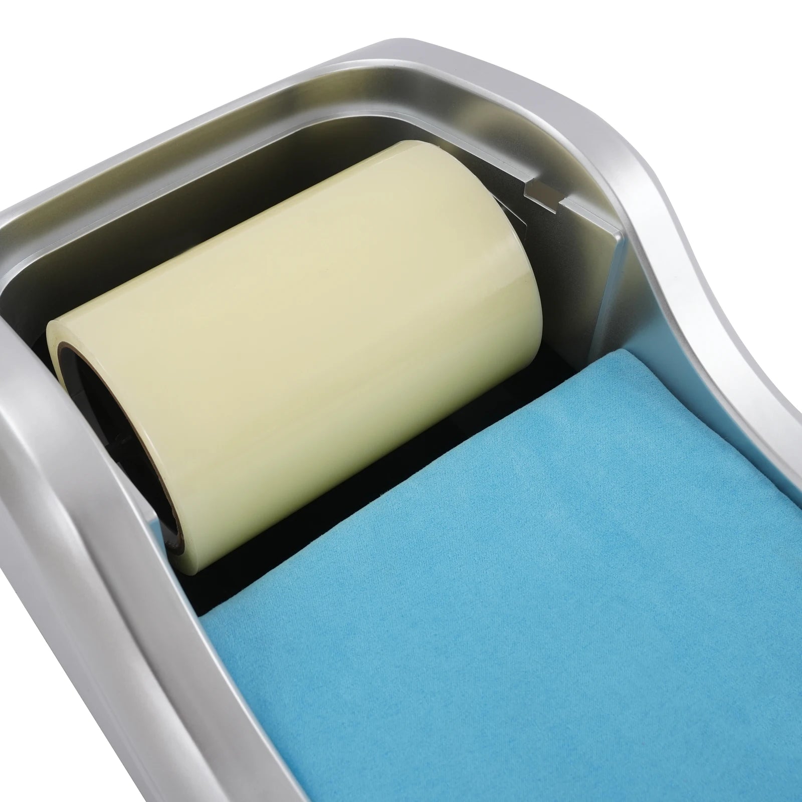 Shoe Cover Machine 3 Rolls* Shoe Films Automatic Disposable Shoe Covers Dispenser Overshoe Shoe Mould Machine Home Office