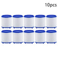 5/10PCS Faucet Filter  Filter Element Faucet Water Purifier Filter Shower Remove Chlorine Heavy Metal Filtered