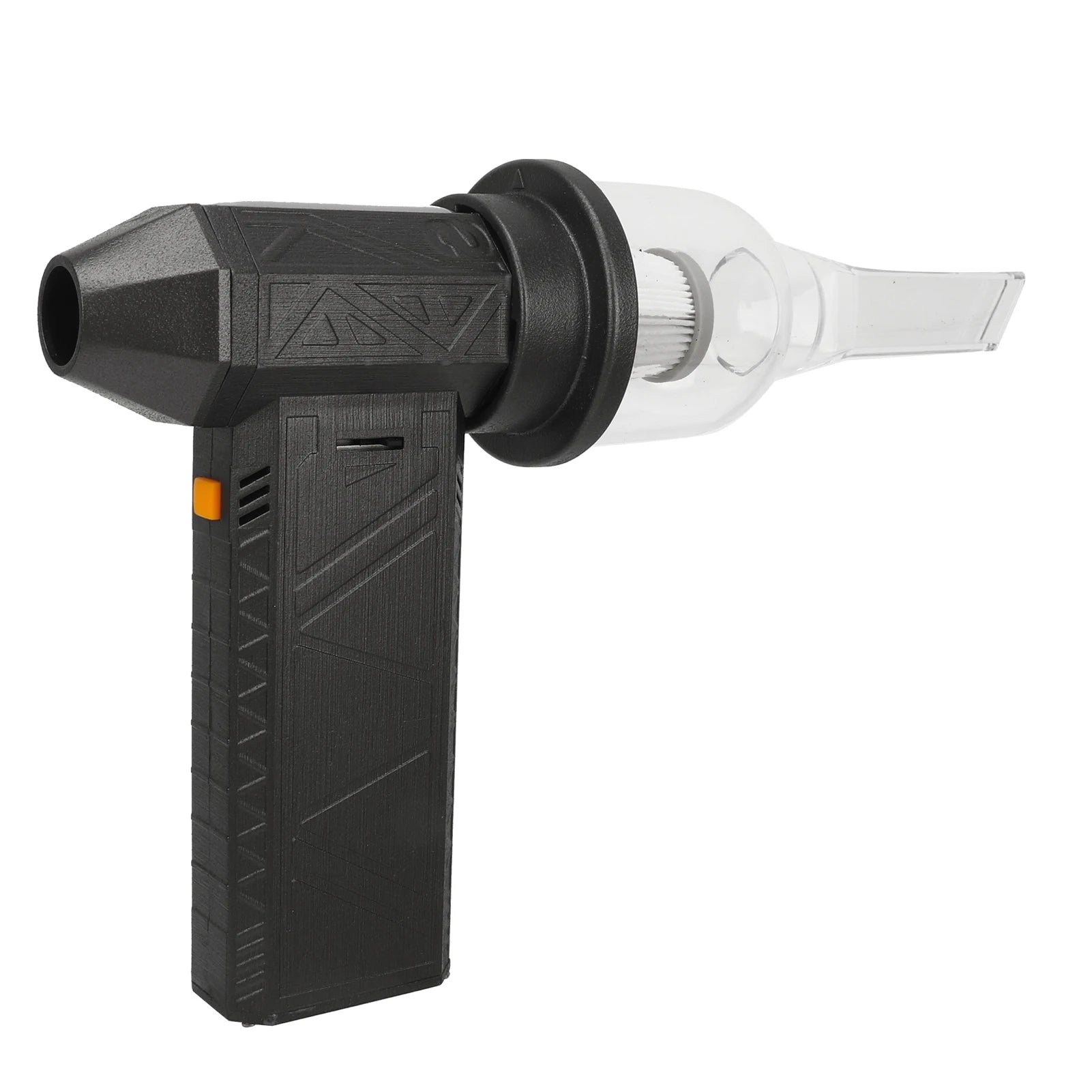 130000 RPM Jet Dry Blower Speed Adjustable Portable Air Blower Super Jet Fan for Dust Removal Cleaning Wind Production