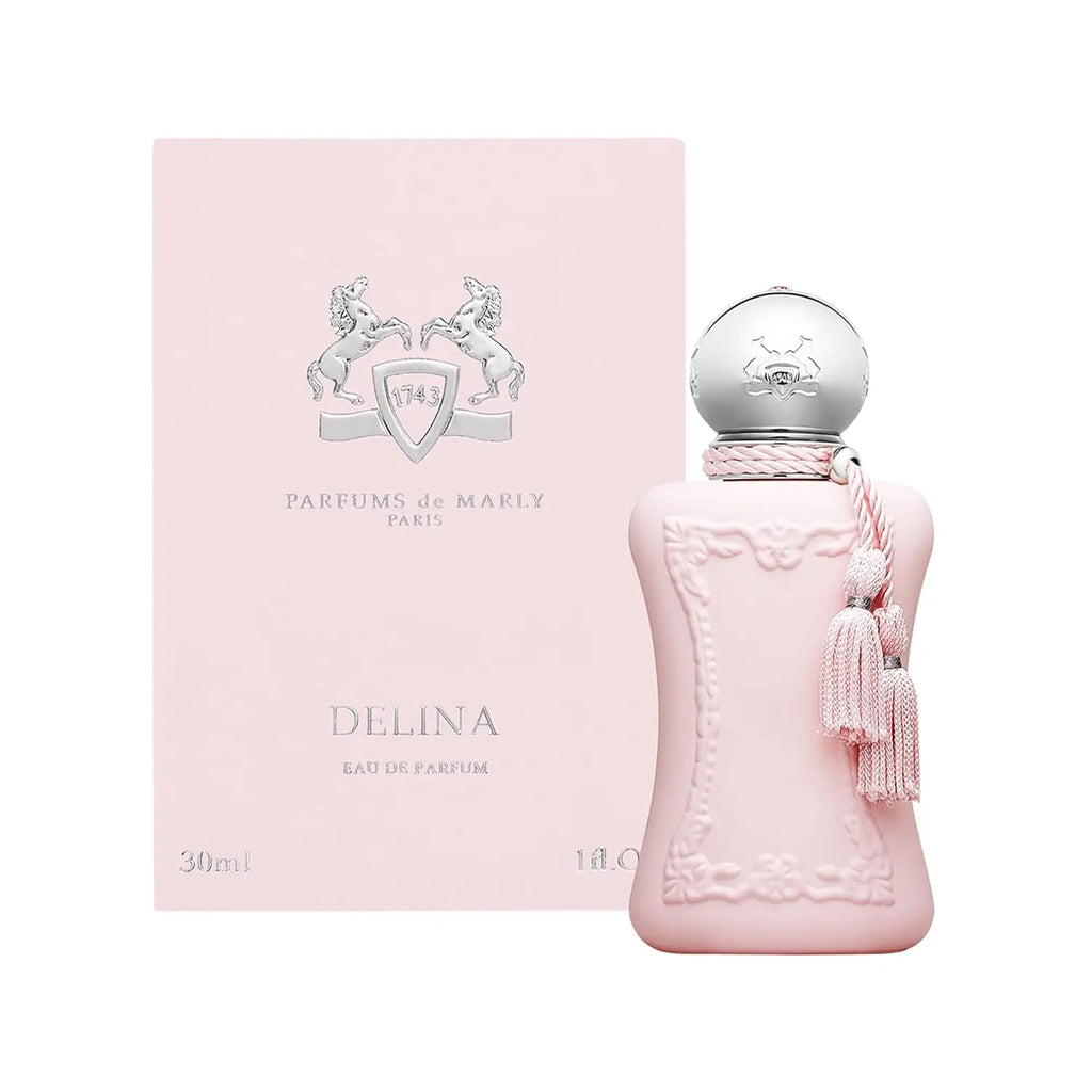 Delian or Women - Floral Fruity Amber Aroma Spray, Soft Rose Peony Warm Scent, Romantic Holiday Gift Idea