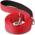 1.8m Dog Traction Rope Night Reflective Rope Pet Training Rope Cat Dog Strap Collar Lead Belt Pet  Accessories