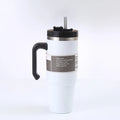 20oz/30oz Stainless Steel Thermos Water Bottle Car Insulated Cup Outdoor Sport Vacuum Flask Keeps Cold and Heat Thermal Mug