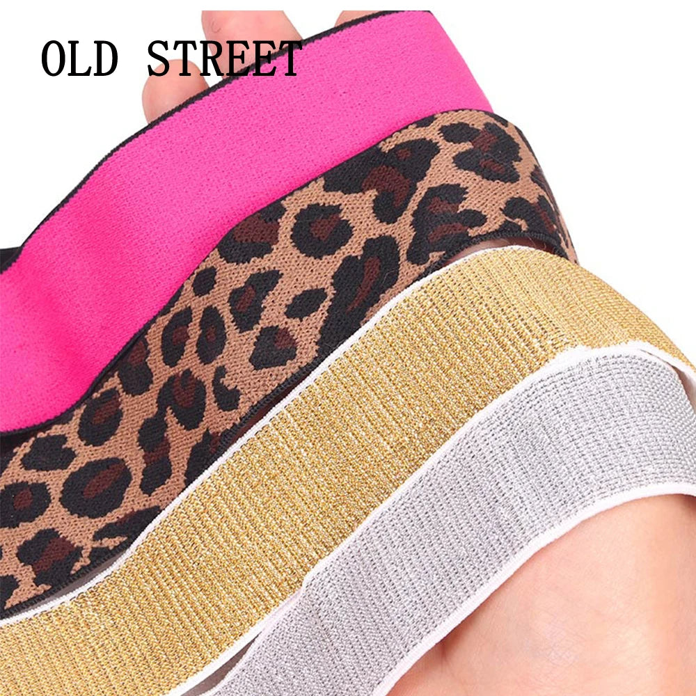 1Pieces Wig Band Lace Melting Band Adjustable Wig Elastic Bands Wig Edge Wrap Band for Laying Edges Keep Wigs in Place