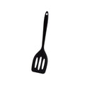 Small Silicone Dpatula Heat-resistant and Non Stick Pan Frying Spatula Flat Bottom Pan Spatula Kitchen Tool