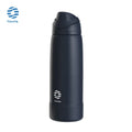 Fjbottle 750/1000ML Vacuum Flask Stainless Steel Thermos Botttle Portable Sports Water Bottle Outdoor Travel Car Mug Keep Cold