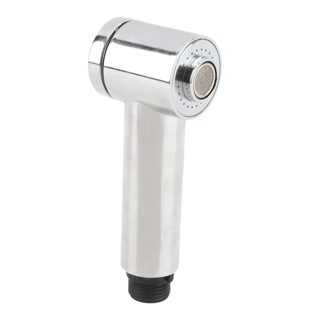 G1/2 Kitchen Tap Pull Out Spray Head Sink Sprayer ABS Water Saving for Kitchen Bathroom Restaurant Hotel
