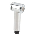 G1/2 Kitchen Tap Pull Out Spray Head Sink Sprayer ABS Water Saving for Kitchen Bathroom Restaurant Hotel