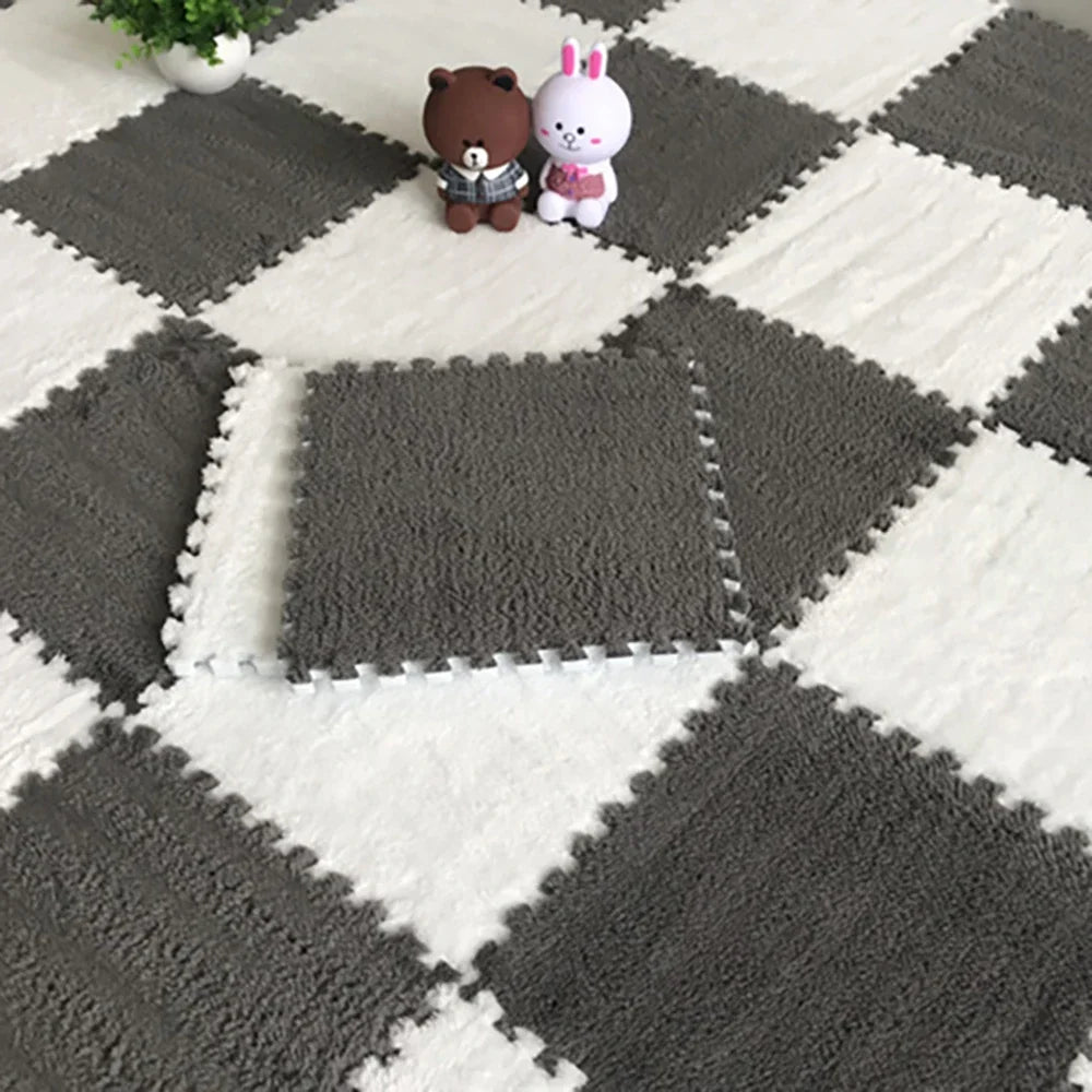 Guinea Pig Cage Lining Washable Guinea Pig Pad Reusable and Non Slip Urinary Pad for Guinea Pig Cat Dog Beds Rabbit Sleep Mat