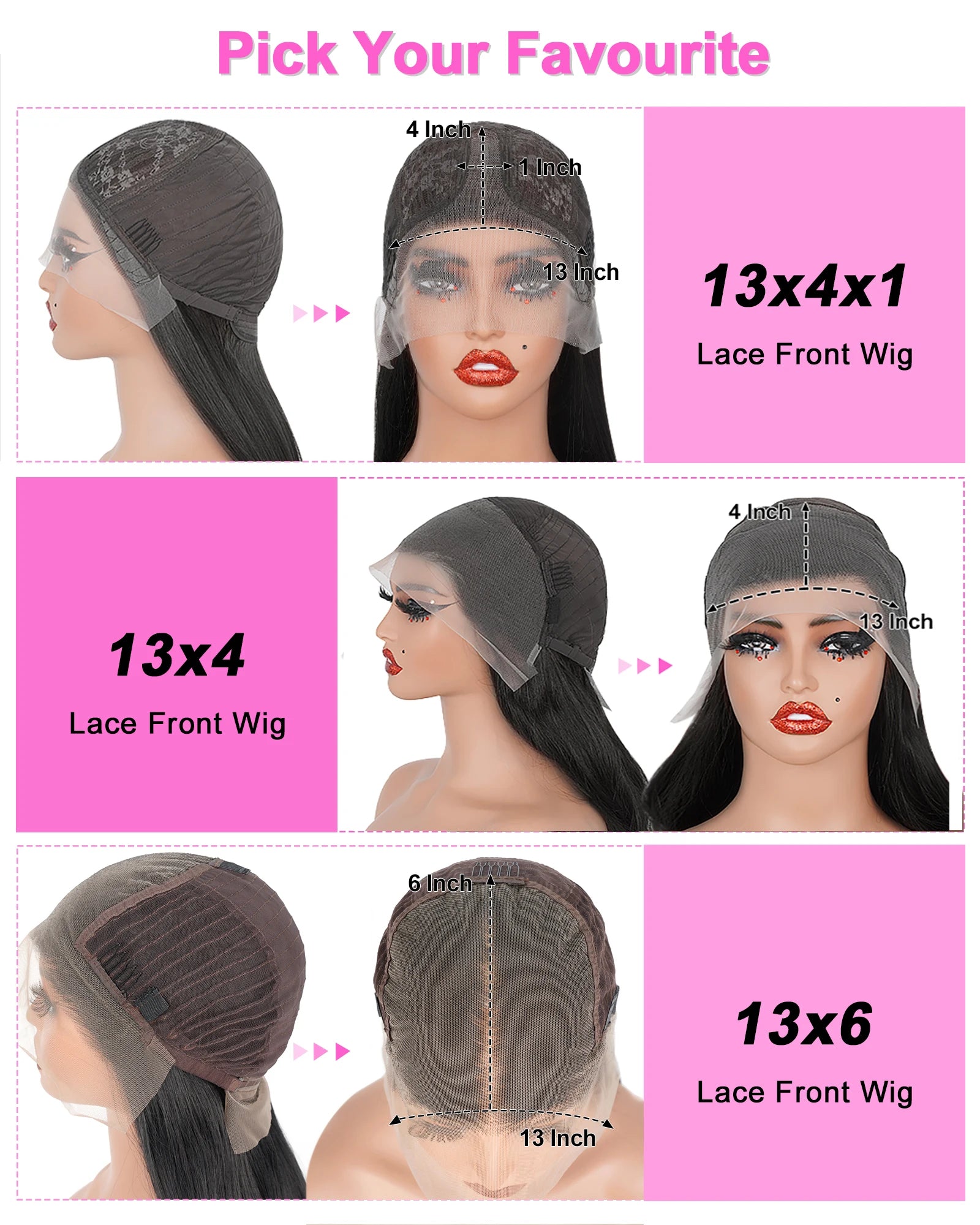 Reddish Brown Body Wave Wigs For Women Synthetic 13x6 Lace Front Wig Copper Red Lace Frontal WigPre Plucked With Baby Hair Wig