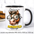 1Pcs New 350ml Cartoon Animals Pattern Coffe Cups Office Mug Funny Ceramic Tea Milk Cocoa Mugs Children's Unique Birthday Gifts