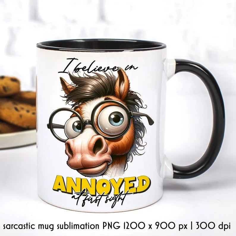 1Pcs New 350ml Cartoon Animals Pattern Coffe Cups Office Mug Funny Ceramic Tea Milk Cocoa Mugs Children's Unique Birthday Gifts