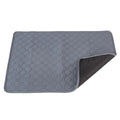 Guinea Pig Cage Lining Washable Guinea Pig Skin Pad Reusable and Non slip Urinary Pad for Guinea Pig Cat and Dog Beds