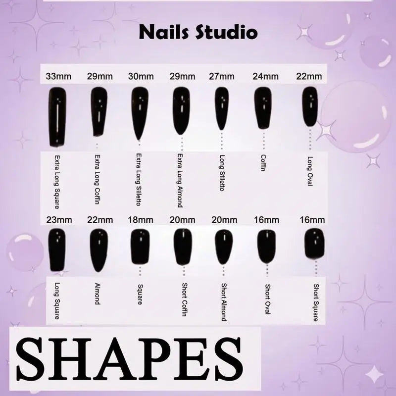 These 24-piece Set of Pink French Full-coverage False Nails Are Removable and Will Instantly Elevate Your Nail Art
