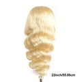 613 Hd Lace Frontal Wig 13x6 Human Hair Wigs Body Wave 30 Inch 250 Density Brazilian Hair Black Women Choice 13x4 Lace Front Wig