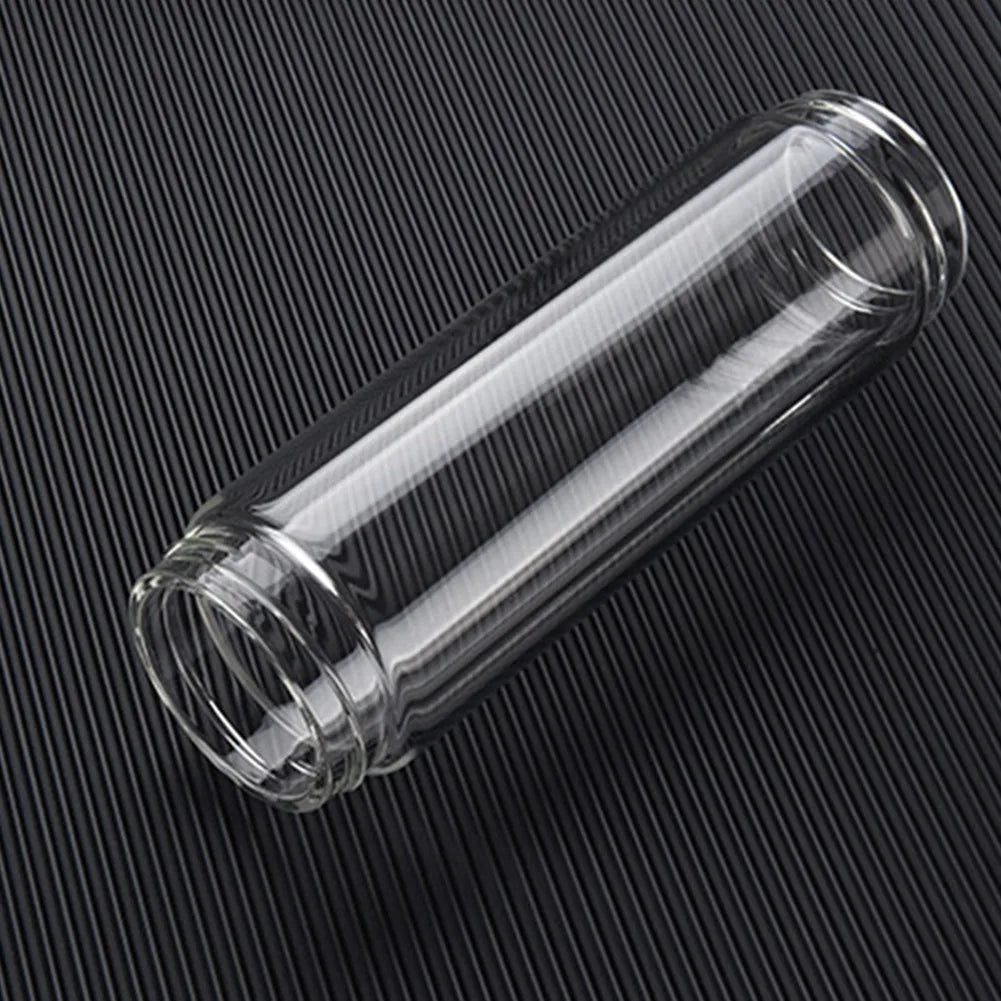 320/420ml Double Wall Glass Tea Water Bottle Have Filter Tumbler Tea-Strainer Water Bottle For Outdoor Office Tea Brewing