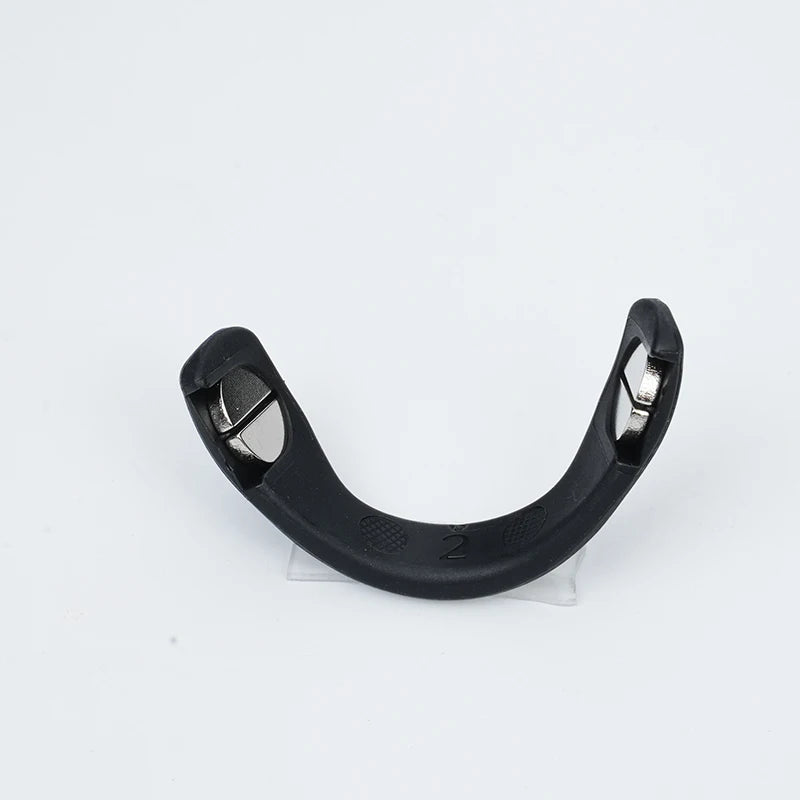 30-Day Magnetic Nasal Strips Anti-Snoring Aid with Strong Adhesive Tabs High-Quality Sleep Appliance for Snoring Relief