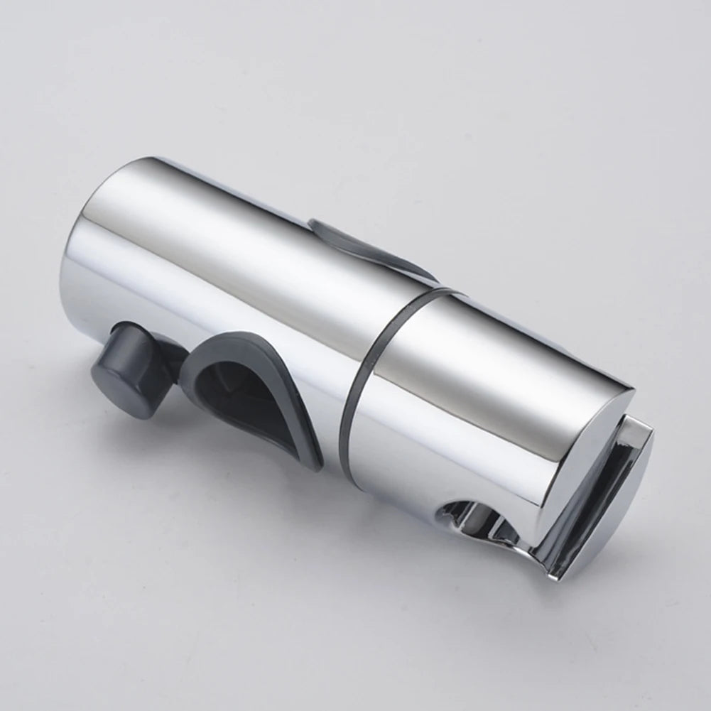 Adjustable Rail Slider Shower Head Holder Lift Rod Support Mounting Bracket