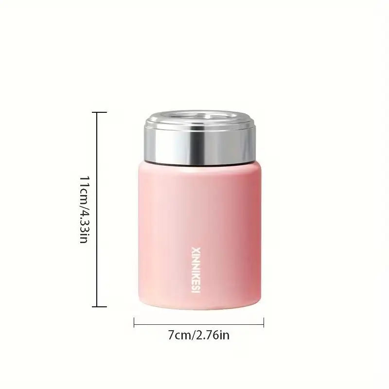 Coffee Tea Thermal Water Bottle Tumbler 230ml Mini Stainless Steel 316 Thermos Mug Fashion Portable Pocket Vacuum Flask